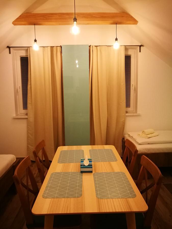 Mondina Guest House Postojna Εξωτερικό φωτογραφία