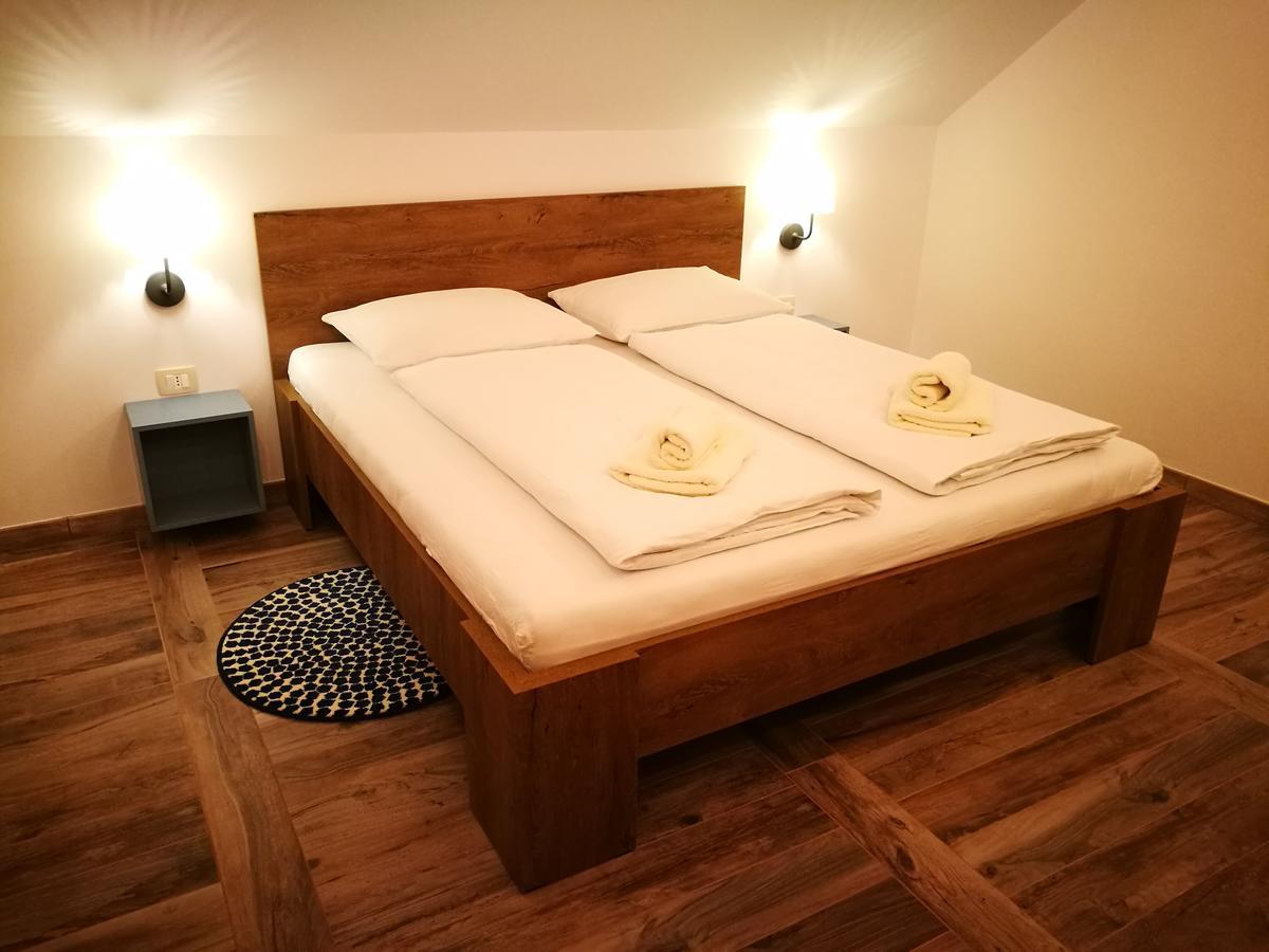 Mondina Guest House Postojna Εξωτερικό φωτογραφία